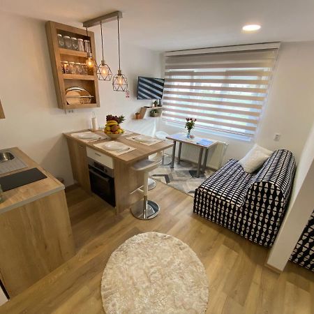 Apartman Edita Virovitica Zewnętrze zdjęcie