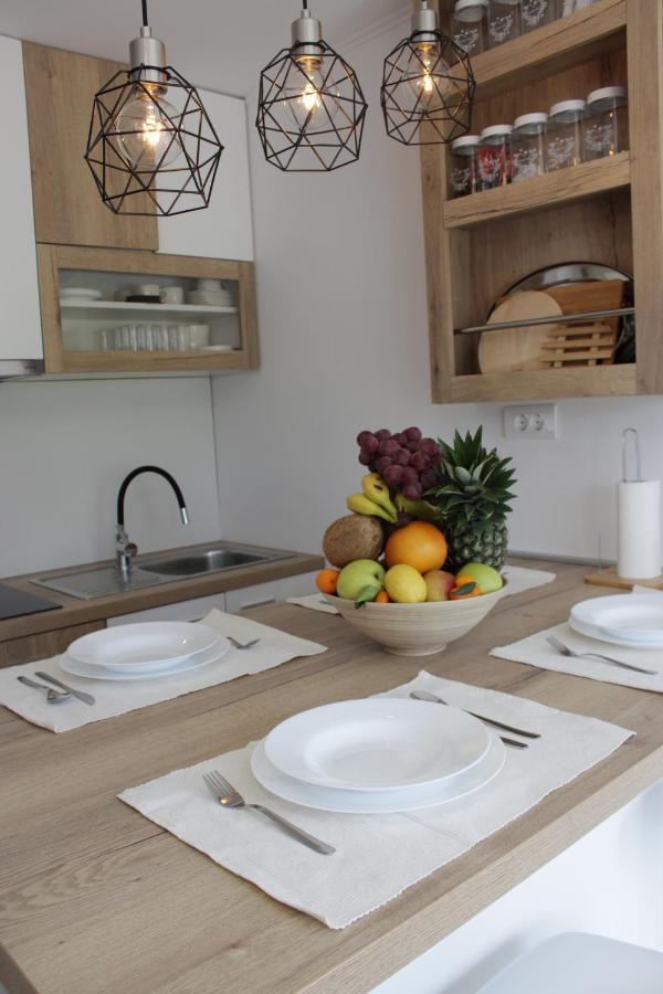 Apartman Edita Virovitica Zewnętrze zdjęcie