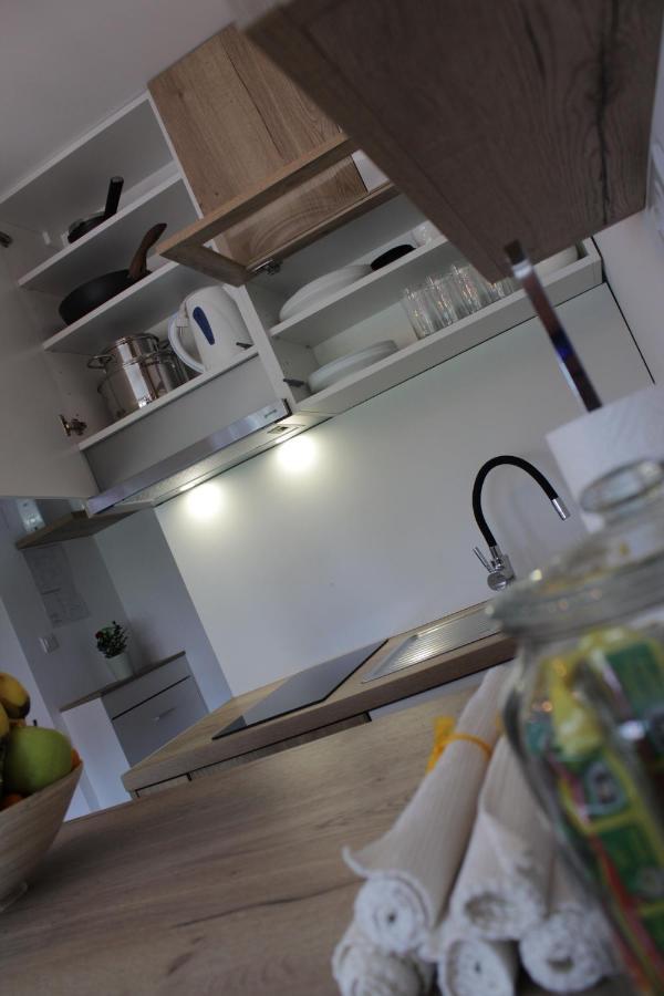 Apartman Edita Virovitica Zewnętrze zdjęcie
