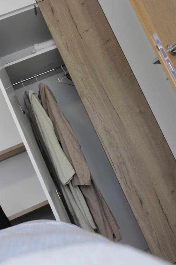 Apartman Edita Virovitica Zewnętrze zdjęcie