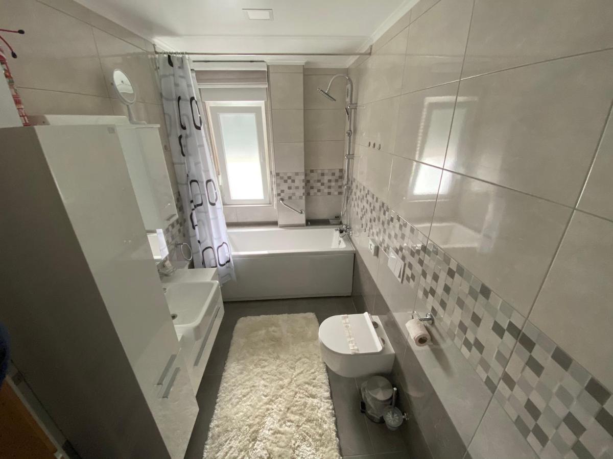 Apartman Edita Virovitica Zewnętrze zdjęcie